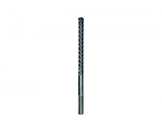 Бур по армированному бетону SDS-max-8X, 20x600x720 мм Bosch 2608578628 – изображение 2
