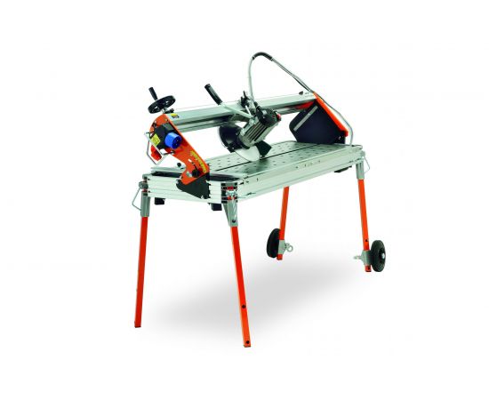 Электрический плиткорез BATTIPAV CLASS PLUS 1300S 661351 – изображение 2