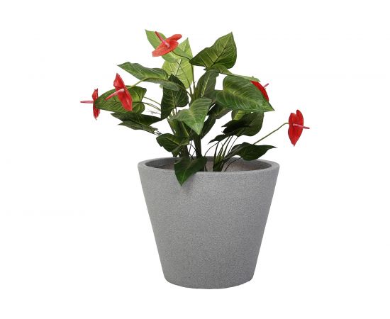 Большое кашпо для растений Roto Planter JAZZ L 6688 – изображение 2