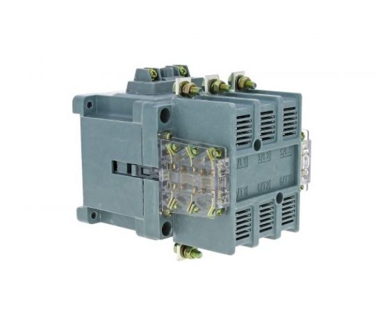 Магнитный пускатель EKF ПМ12-160100 380В 2NC+4NO pm12-160/380 5590790 – изображение 2