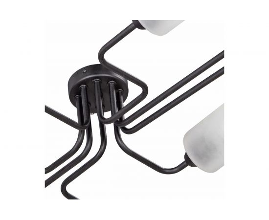 Люстра Vitaluce V4310-1/8PL – изображение 2