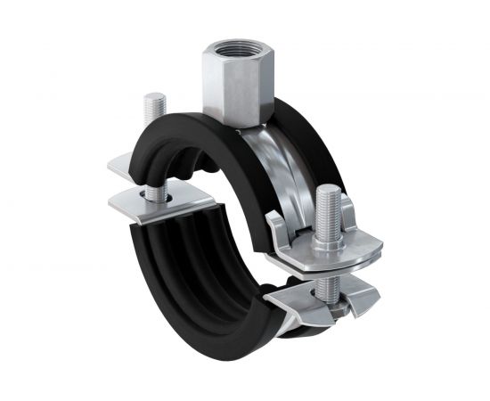 Хомут для труб Fischer FRS PLUS 55-61 50 шт 79447 – изображение 2