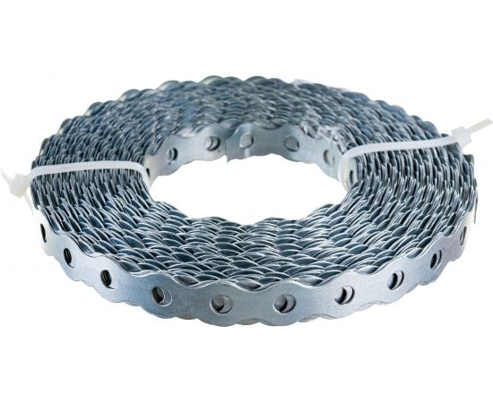 Лента РК ГРУП LV волна, 17x0.7, 25 м РК000002914 – изображение 2