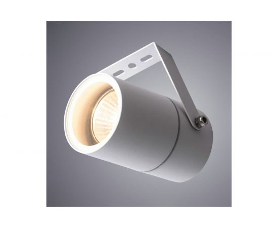 Уличный светильник Arte Lamp MISTERO A3303AL-1WH – изображение 2