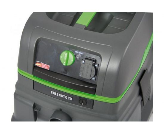 Промышленный пылесос EIBENSTOCK DSS 25 A 09915000 – изображение 2