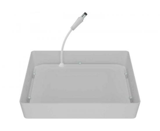 Светодиодный накладной светильник ФОТОН квадратный CLO-12W4200K-S 24733 – изображение 2