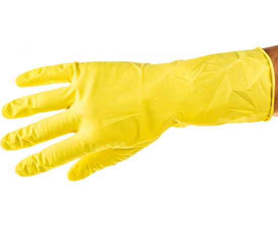 Резиновые перчатки AZUR Центи L 092110 – изображение 2