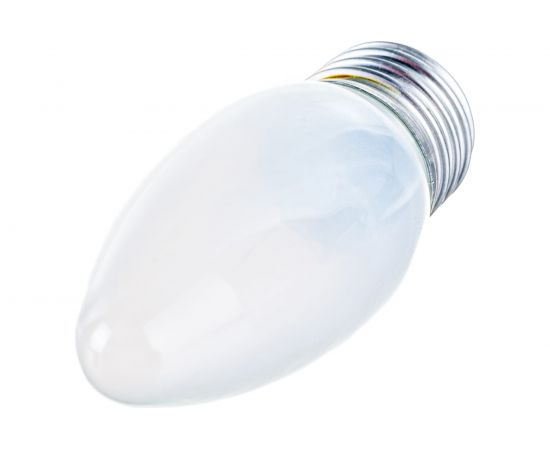 Лампа накаливания ORBIS CLAS B FR 40W 230V E27 10x10x1 NCE 4058118023950 – изображение 2