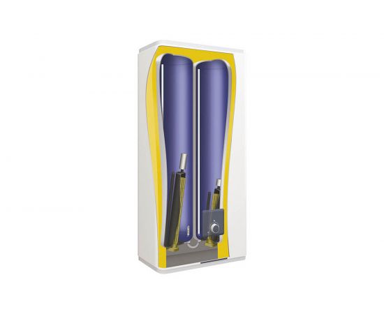 Электрический водонагреватель Atlantic Vertigo Steatite ESSENTIAL 100 851282 – изображение 3