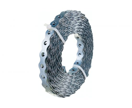 Лента РК ГРУП LV волна, 17x0.7, 25 м РК000002914 – изображение 3