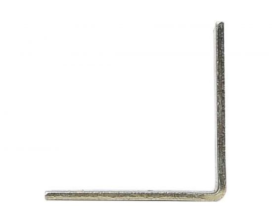 Мебельный угол РК ГРУП KSZ5 40x40x40 ЖЦ, широкий РК000002694 – изображение 3