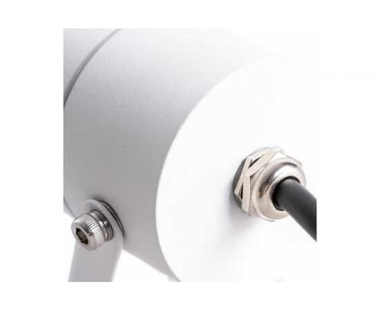 Уличный светильник Arte Lamp MISTERO A3303AL-1WH – изображение 3