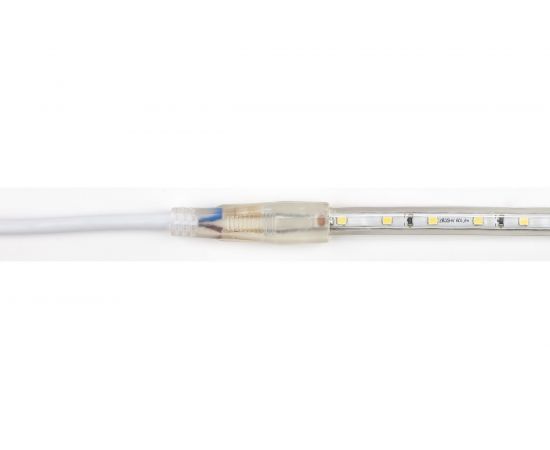 Светодиодная лента ЭРА LS2835-4,8-60-220-6500К-IP67-20m Б0043095 – изображение 3