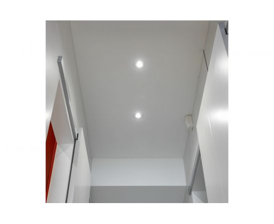 Встраиваемый светильник Elektrostandard 25001 01 MR16 белый a057000 – изображение 3