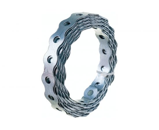 Лента РК ГРУП LV волна, 17x0.7, 5 м РК000000692 – изображение 3