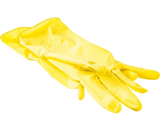 Резиновые перчатки AZUR Центи L 092110 – изображение 3