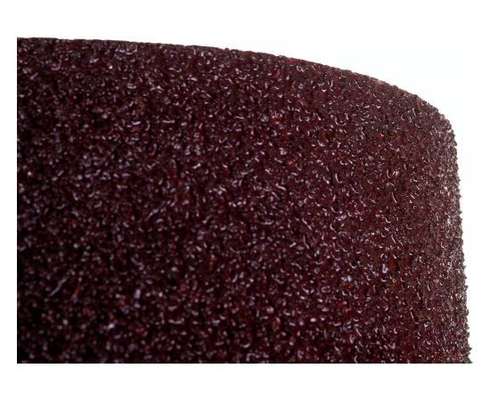 Шлифовальные ленты ЛБ 100х610 мм, А36, 14А, 10 шт. Tsunami D76110061014036 – изображение 3