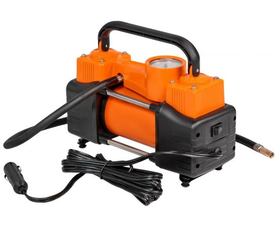 Двухпоршневой компрессор Airline X5 STANDARD CA-050-16S – изображение 3