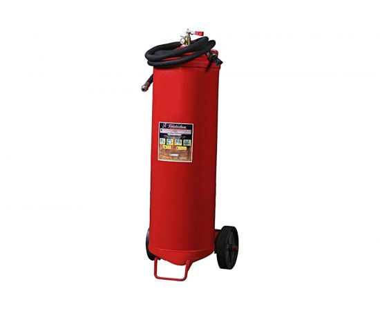 Огнетушитель Ярпожинвест ОП-50 з АВСЕ – изображение 3