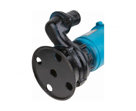 Дренажный насос DGM BP-A110 – изображение 3