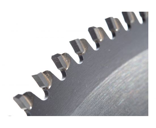 Диск пильный по ламинату и дсп (300х32 мм; 100T; ч/рез отриц.) АТАКА 8078280 – изображение 3