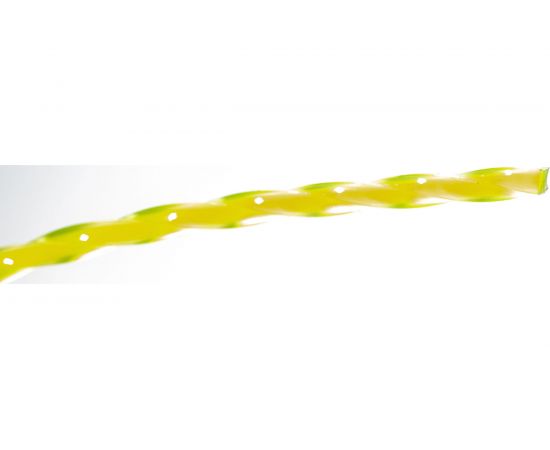 Леска двухкомпонентная EXTRA CORD (15 м; квадрат; 3 мм) для триммера DENZEL 96126 – изображение 3