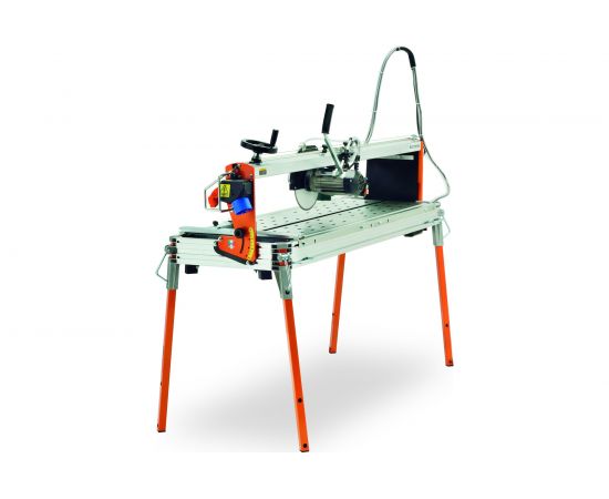 Электрический плиткорез BATTIPAV CLASS PLUS 1300S 661351 – изображение 3