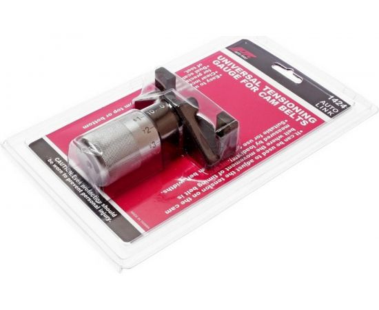 Универсальное приспособление для проверки натяжения ремней JTC 1424 – изображение 3