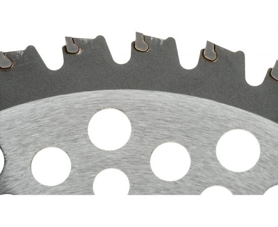 Нож для мотокосы BB1075, Professional, 230x25,4x36T, Super Strong TUSCAR 1031075111-36-2 – изображение 3