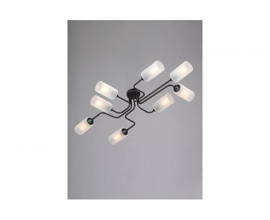 Люстра Vitaluce V4310-1/8PL – изображение 3