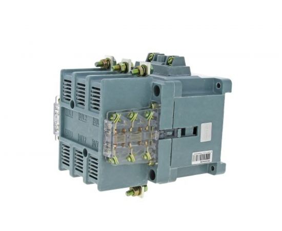 Магнитный пускатель EKF ПМ12-160100 380В 2NC+4NO pm12-160/380 5590790 – изображение 3