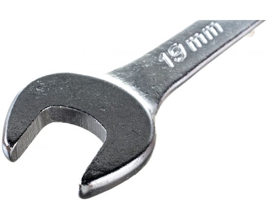 Гаечный комбинированный ключ Venus 19x19 7811-0229 – изображение 3