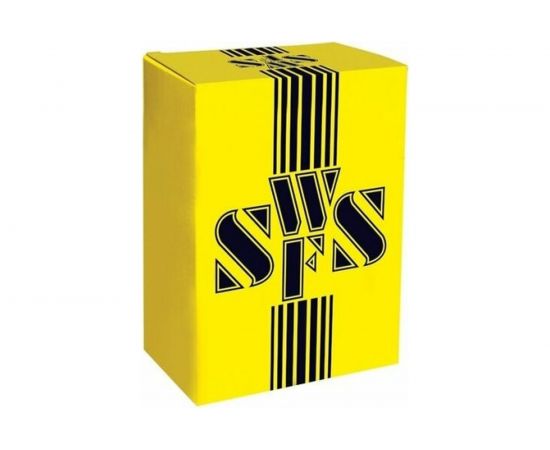 Саморез SWFS ШСГМ 3,5х25, 1000 шт. тов-017950 – изображение 3