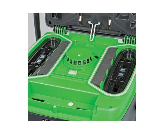 Промышленный пылесос EIBENSTOCK DSS 25 A 09915000 – изображение 3