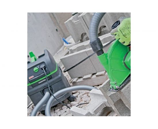 Промышленный пылесос EIBENSTOCK DSS 25 A 09915000 – изображение 4