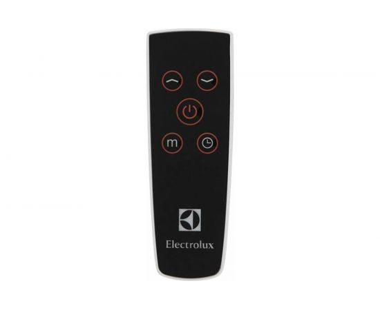 Настенный тепловентилятор Electrolux EFH/W - 7020 – изображение 4