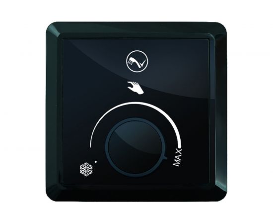 Электрический водонагреватель Atlantic Vertigo Steatite ESSENTIAL 100 851282 – изображение 4