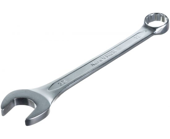 Набор комбинированных ключей Nord-Yada 22 пр: 6-10, 11-13, 14-19, 21, 22 , 24, 27, 30, 32 мм планшет TM Nord – изображение 4