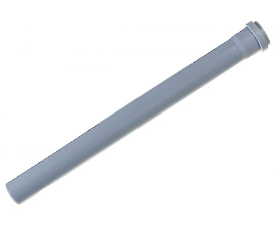 Труба для внутренней канализации Gigant Д50, L=0.5 м, толщина стенки 1.8 мм GSG-21 – изображение 4