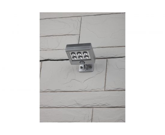 Прожектор с датчиком движения, с выносной солнечной батареей ЭРА ERAFS02407 Б0044247 – изображение 4