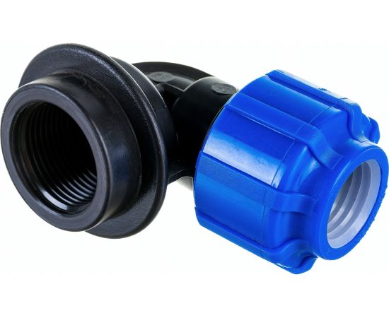 Отвод с внутренней резьбой ПОЛИТЭК 20х3/4 50022034 – изображение 4