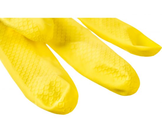 Резиновые перчатки AZUR Центи L 092110 – изображение 4