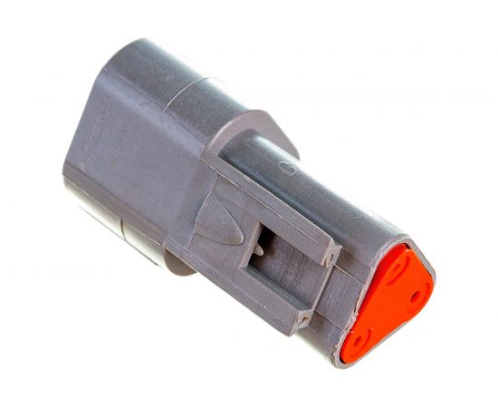 Универсальный коннектор AUTOPROFI ELECTRICA серии AM 3PK – изображение 4