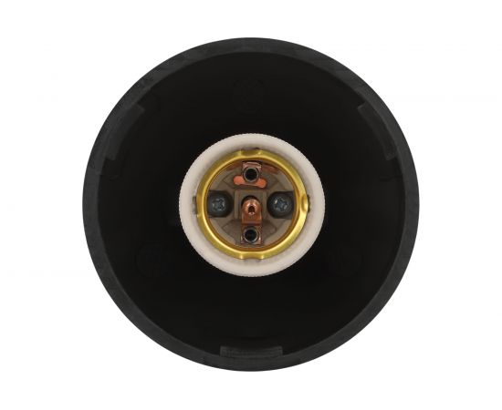 Подвесной светильник ЭРА НСП 0160003 Гранат полиэтилен IP44 E27 max 60Вт D150 шар белый Б0052010 – изображение 4