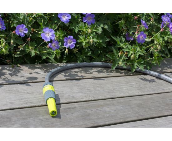 Универсальные садовые шланги Rehau 19 мм, 50 м 10978361600 Б0040868 – изображение 5