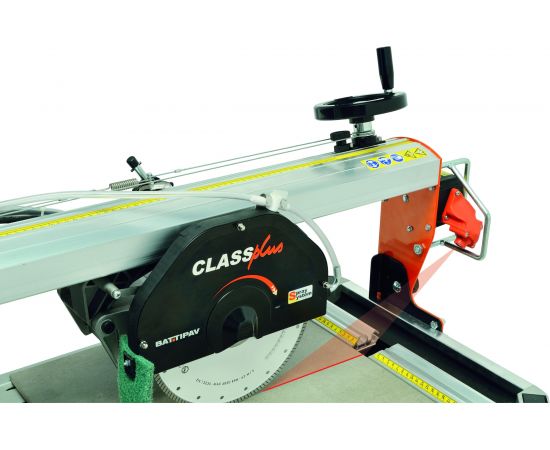 Электрический плиткорез BATTIPAV CLASS PLUS 1300S 661351 – изображение 5