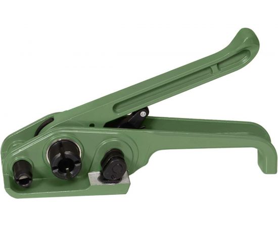 Натяжитель АЛГА ПАК H-19 для ПП и ПЭТ лент (АП 19 зеленый) АП Н19 З – изображение 5