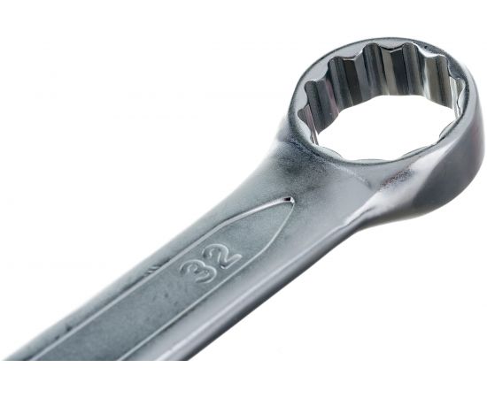 Набор комбинированных ключей Nord-Yada 22 пр: 6-10, 11-13, 14-19, 21, 22 , 24, 27, 30, 32 мм планшет TM Nord – изображение 5