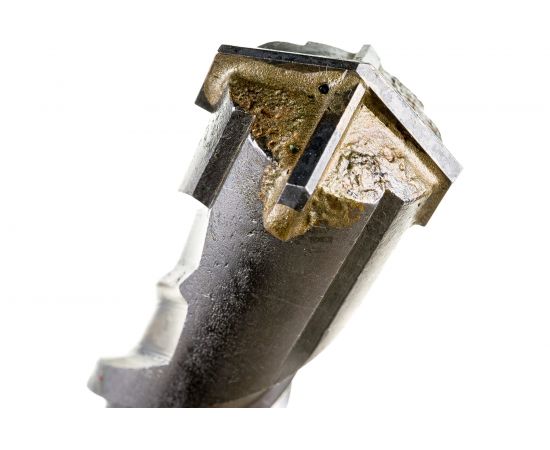 Бур 30х400 мм, SDS-Max Gigant gnt-845 – изображение 5