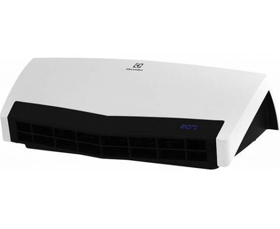 Настенный тепловентилятор Electrolux EFH/W - 7020 – изображение 5